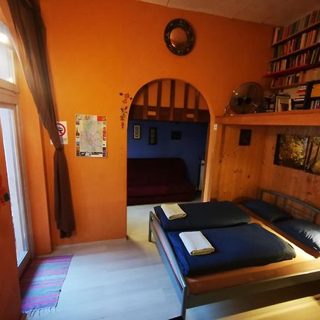 High Sky Apartment Βουδαπέστη Εξωτερικό φωτογραφία