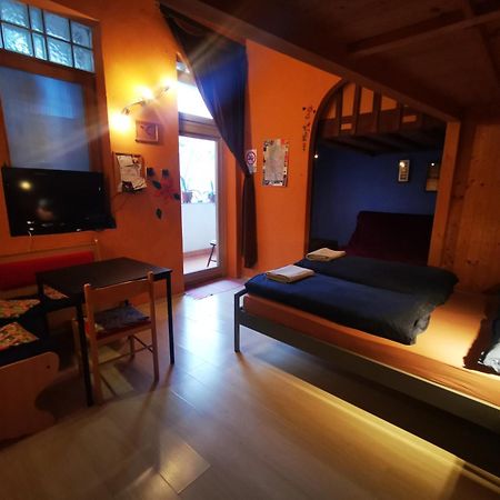 High Sky Apartment Βουδαπέστη Εξωτερικό φωτογραφία