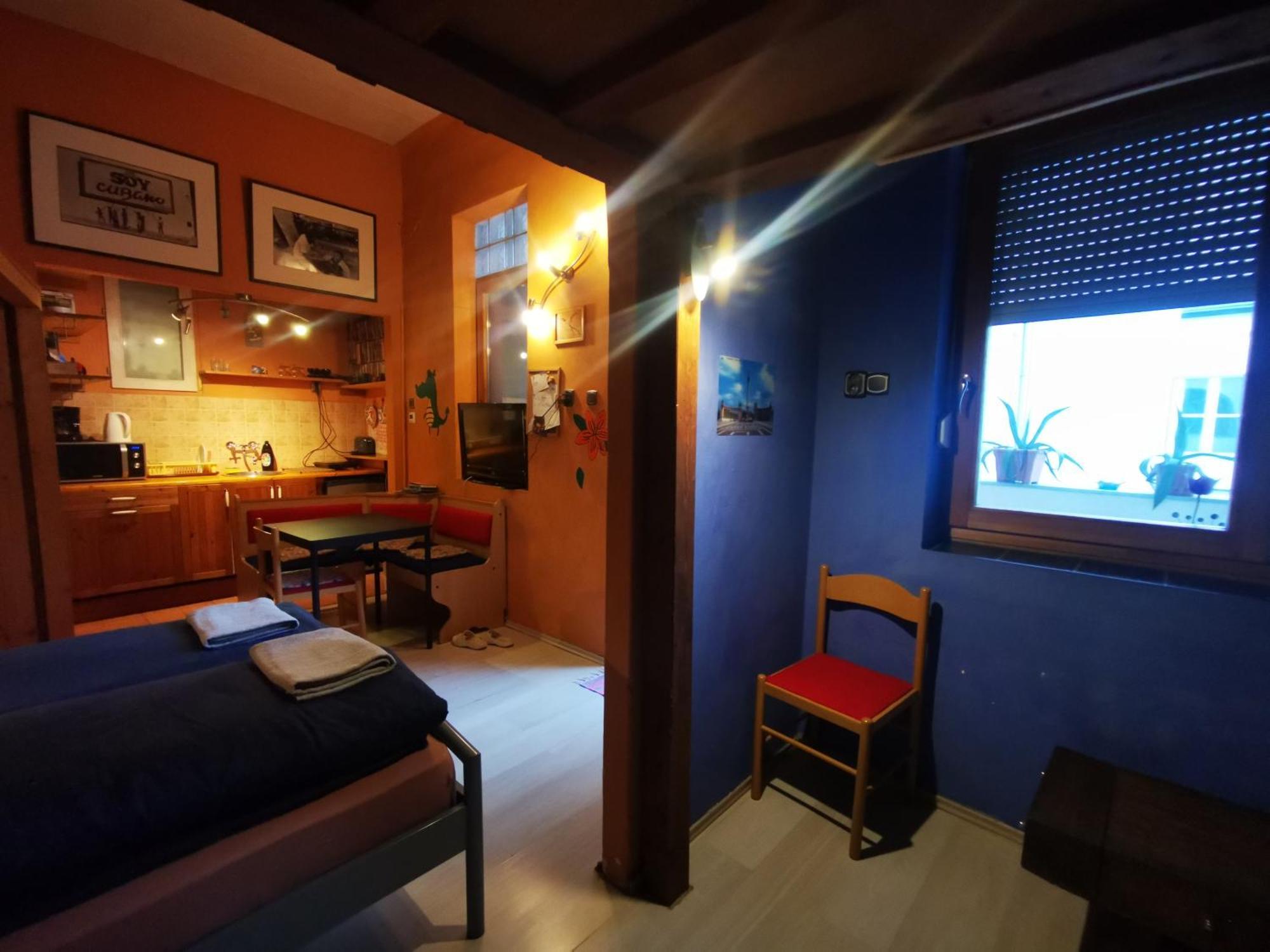 High Sky Apartment Βουδαπέστη Εξωτερικό φωτογραφία