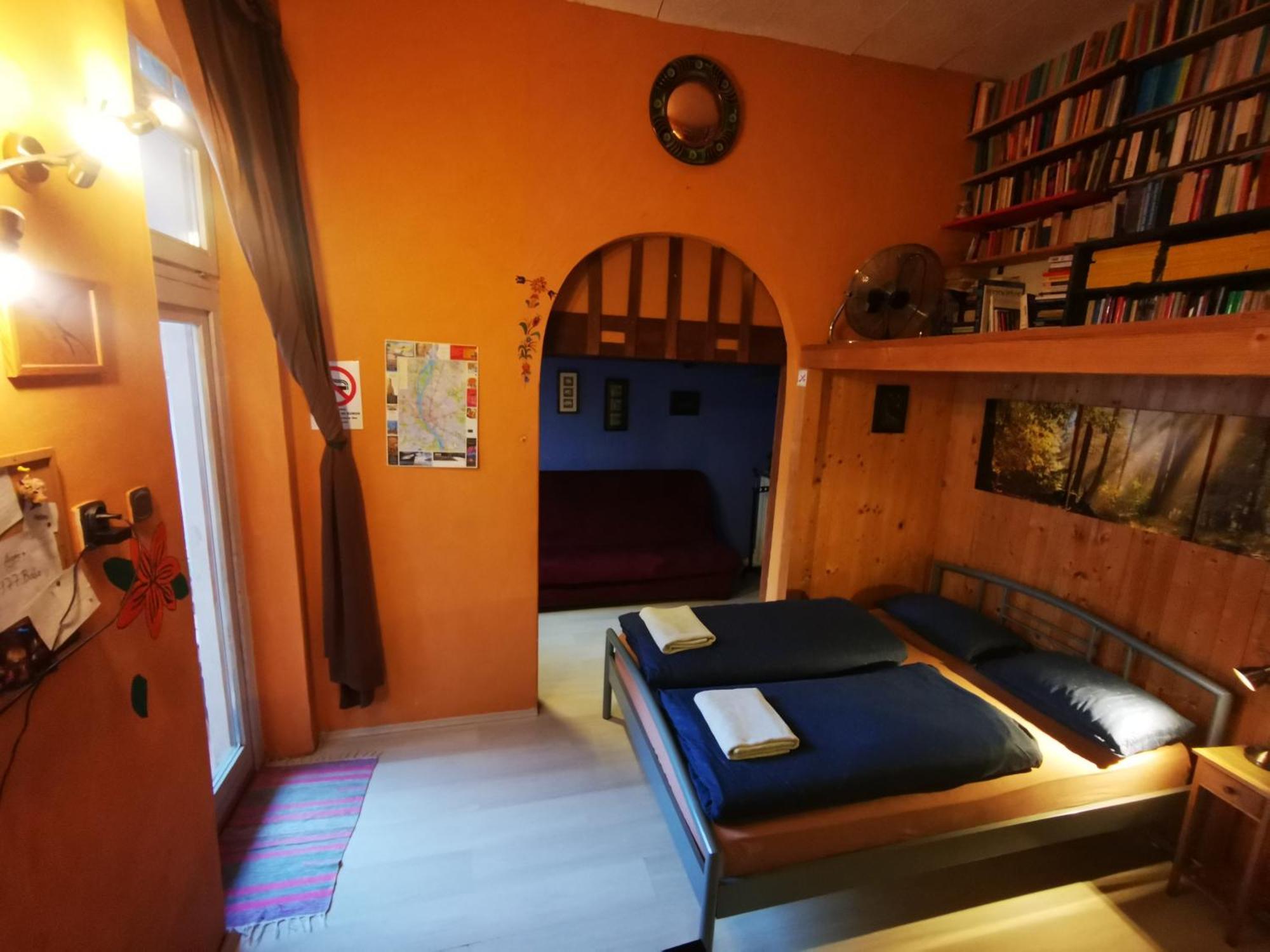 High Sky Apartment Βουδαπέστη Εξωτερικό φωτογραφία