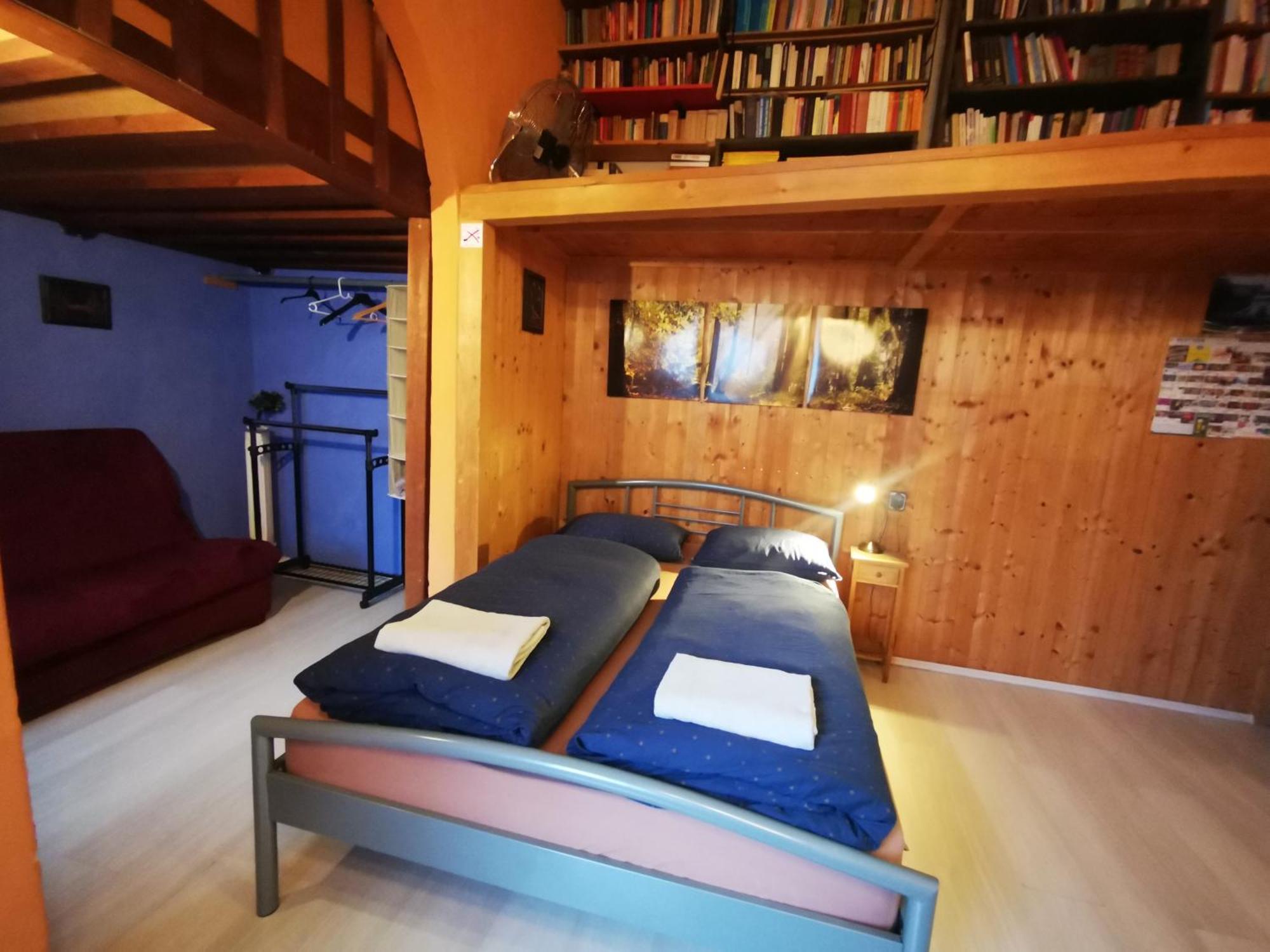 High Sky Apartment Βουδαπέστη Εξωτερικό φωτογραφία