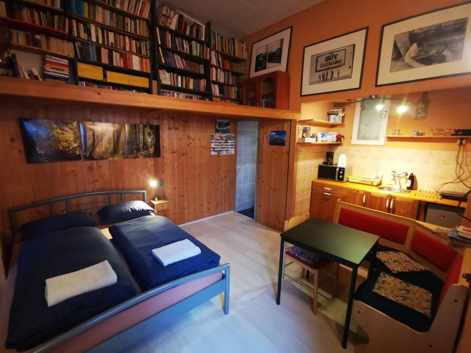 High Sky Apartment Βουδαπέστη Εξωτερικό φωτογραφία